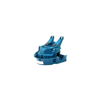 038-118-670 - BOTTOM BLUE - DCS6401 - Makita Original Part - Image 1