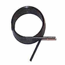 231698-4 - TORSION SPRING 7 - KP0810 - Makita Original Part - Image 1