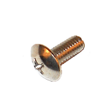 265092-8 - TRUSS HEAD SCREW M5X12 - 9032 - Makita Original Part - Image 1