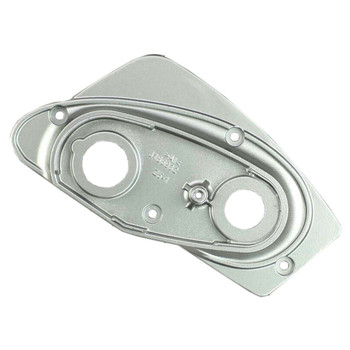 140753-0 - BRACKET COMPLETE LXPK01 - Makita Original Part