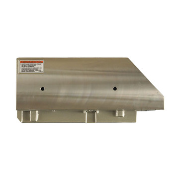140157-6 - UPPER FENCE L CPL - LS1216L - Makita - Image 1