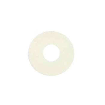 261111-8 - URETHANE WASHER 8 - 6827 - Makita Original Part - Image 1