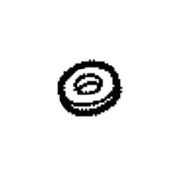 262130-7 - URETHANE RING 4 AN911H - Makita Original Part