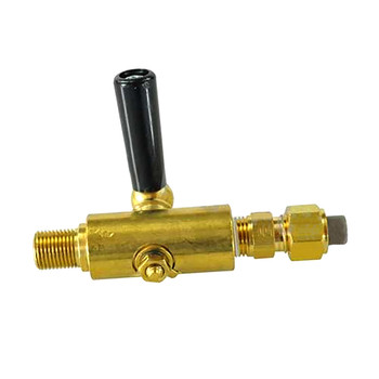 154649-9 - VALVE CPL - PW5001C - Makita - Image 1