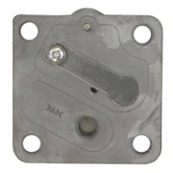 HY00000258 - VALVE PLATE H CPL - AC310H - Makita Original Part - Image 1