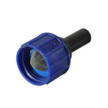 Makita 153409-6 - WATER SUPPLY PIPE COMPLETE 4101RH - Genuine Part