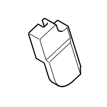 313265-8 - WEIGHT EA3601F - Makita Original Part