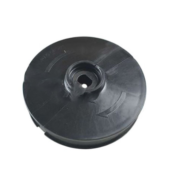 142357-4 - WHEEL CPL A - XBP01 - Makita Original Part - Image 1