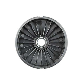 142358-2 - WHEEL COMPLETE B XBP01 - Makita Original Part