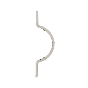 342555-2 - WHEEL COVER HOLDER - GA7911 - Makita Original Part - Image 1
