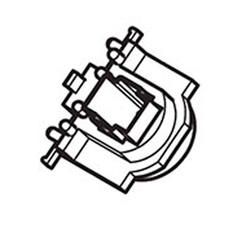 643872-6 - BRASH HOLDER LXPK01 - Makita Original Part