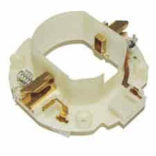 632D00-2 - BRUSH HOLDER UNIT - HM1307CB - Makita Original Part - Image 1