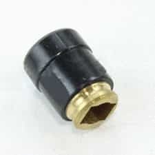 643455-2 - BRUSH HOLDER 6X9 - TW0350 - Makita Original Part - Image 1