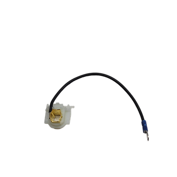 6435061 BRUSH HOLDER MAKITA Genuine OEM Part