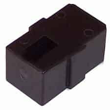 643605-9 - BRUSH HOLDER - HP2010N - Makita Original Part - Image 1