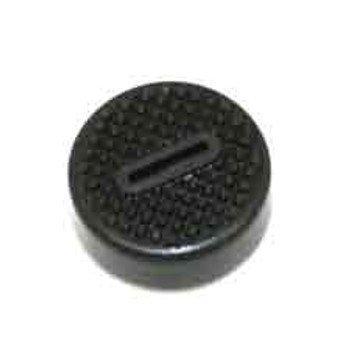 643807-7 - BRUSH HOLDER CAP - 6339DWDE - Makita Original Part - Image 1