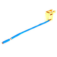 643953-6 - BRUSH HOLDER - 6823N 6826N - Makita Original Part - Image 1