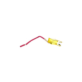 643988-7 - BRUSH HOLDER - HP2050F - Makita Original Part - Image 1