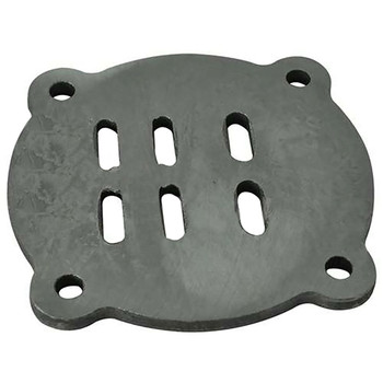 1037 - 5/16" USS FLAT WASHER - MAC5501G - Makita Original Part - Image 1