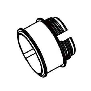 GM00001392 - BULB BRACKET DML806 - Makita Original Part