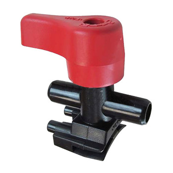 123981-2 - VALVE ASSY - PM7650H - Makita - Image 1