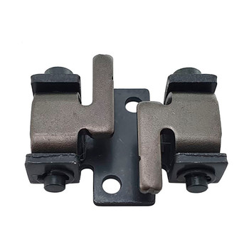 126743-7 - STOPPER ASSEMBLY XRT01 - Makita Original Part