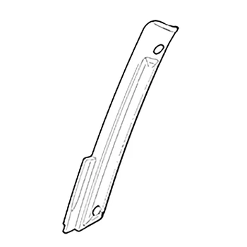 130-310-850 - COVER TUBULAR HANDLE BLACK - EA6100PR - Makita - Image 1