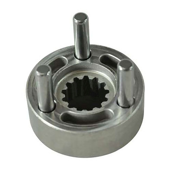 140A13-6 - CARRIER A CPL - XAD03 - Makita - Image 1