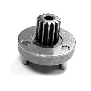141251-7 - SPUR GEAR 14A CPL - XPT02 - Makita - Image 1