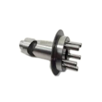 142037-2 - SPINDLE COMPLETE XPT02 - Makita Original Part