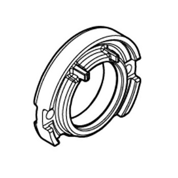 144960-7 - INNER SUPPORT COMPLETE XRH10 - Makita Original Part