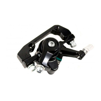 161641-8 - BRAKE CALIPER ASSEMBLY XUC01 - Makita Original Part