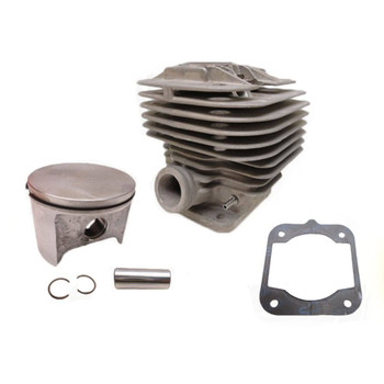 183H02-0 - CYLINDER / PISTON SET W/NIPPLE - EK7301 - Makita - Image 1