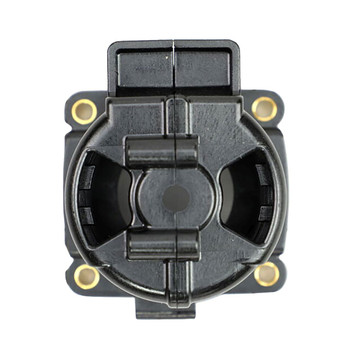 183H44-4 - MOTOR HOUSING SET - XRJ07 - Makita - Image 1