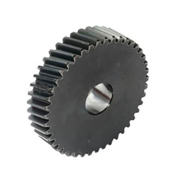 221575-8 - HELICAL GEAR 43 - HS7610 - Makita Original Part - Image 1