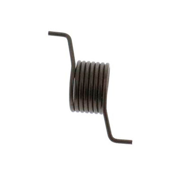 232412-1 - TORSION SPRING 11 - LS1019L - Makita Original Part - Image 1