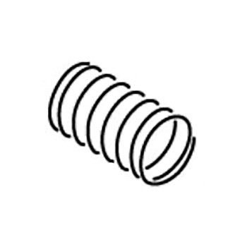 232449-8 - COMPRESSION SPRING 14 XRH10 - Makita Original Part