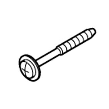 251517-8 - TAPPING SCREW 4 X 40 XSH04 - Makita Original Part