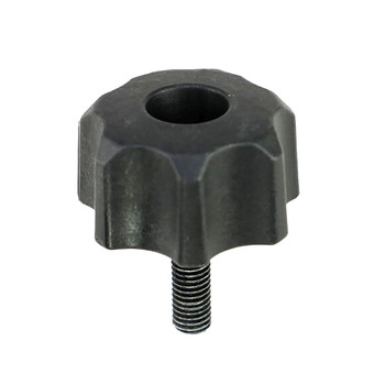 251541-1 - THUMB SCREW M8X25 FLAT BED 199116-7 - XUC01 - Makita - Image 1