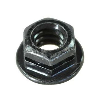 252262-8 - COLLERED HEX NUT M8 XSH06 - Makita Original Part