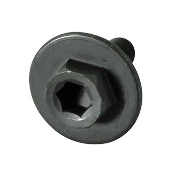 266510-9 - HEX. SOCKET HEX. BOLT M6X18 - 4100KB - Makita