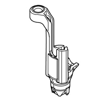 310673-4 - CONTACT TOP - AN935H - Makita Original Part - Image 1