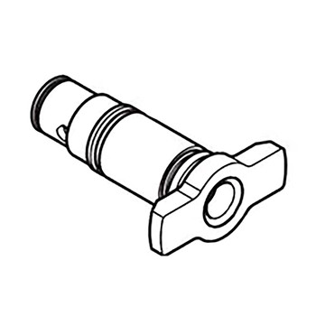 326126-3 - ANVIL M XPT02 - Makita Original Part