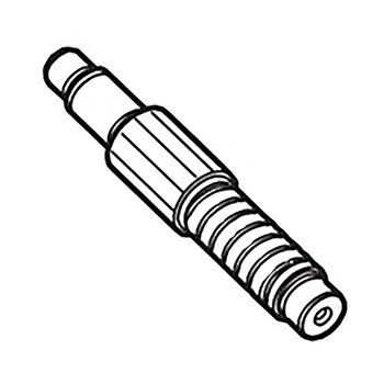 326892-2 - CAM SHAFT HR1840 - Makita Original Part