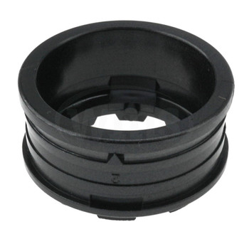 415076-8 - CHANGE RING COVER - HR2400 - Makita Original Part - Image 1