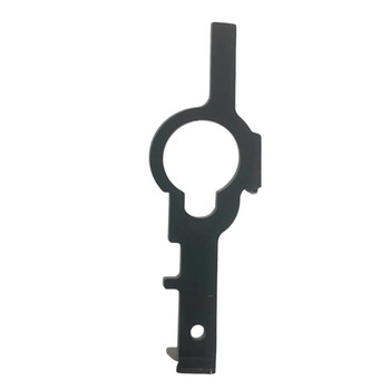 347284-2 - SHAFT LOCK HS7610 - Makita Original Part