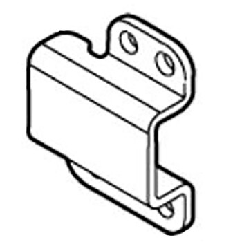 347302-6 - ROD GUIDE LEFT XRJ07 - Makita Original Part