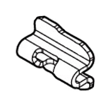347377-5 - HOOK SUPPORT XCU06 - Makita Original Part