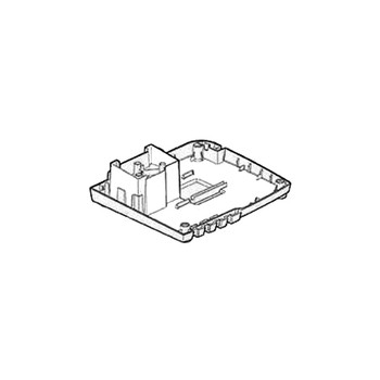 419921-9 - CHARGER CASE COVER DC18RA - Makita Original Part