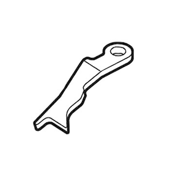 BA00000333 - CHECK CLAW AN902 - Makita Original Part